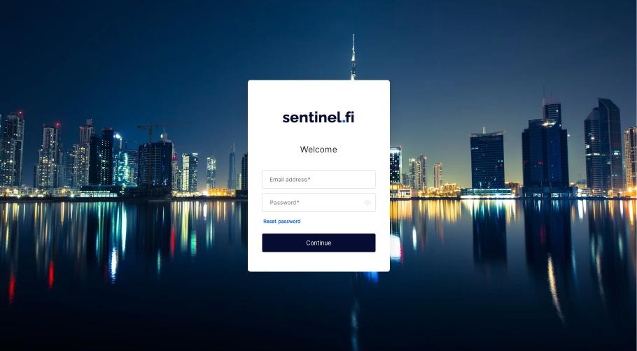 Domain Examples cover